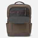 Hudson Waterproof Backpack image number null