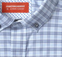 XC+&trade; Motion Long-Sleeve Sport Knit Shirt image number null
