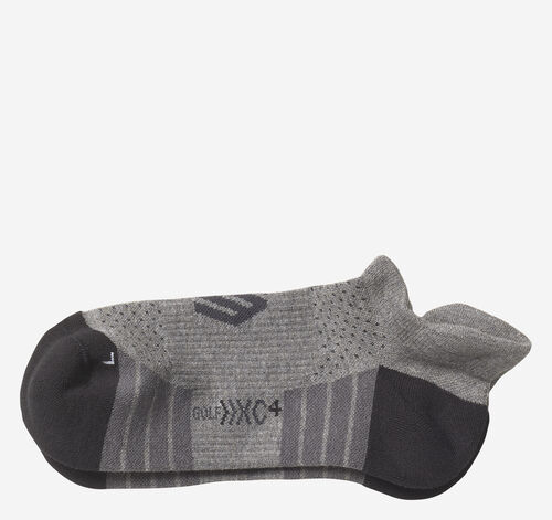 XC4® Performance Golf Socks - Gray