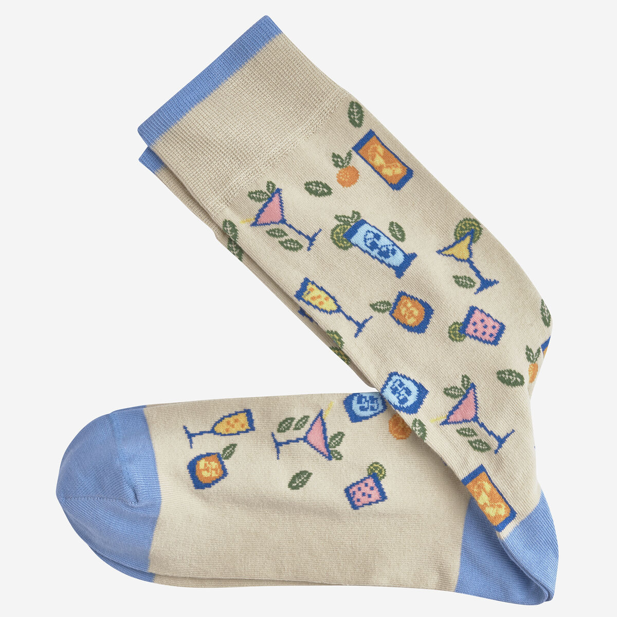 Novelty Socks image number null
