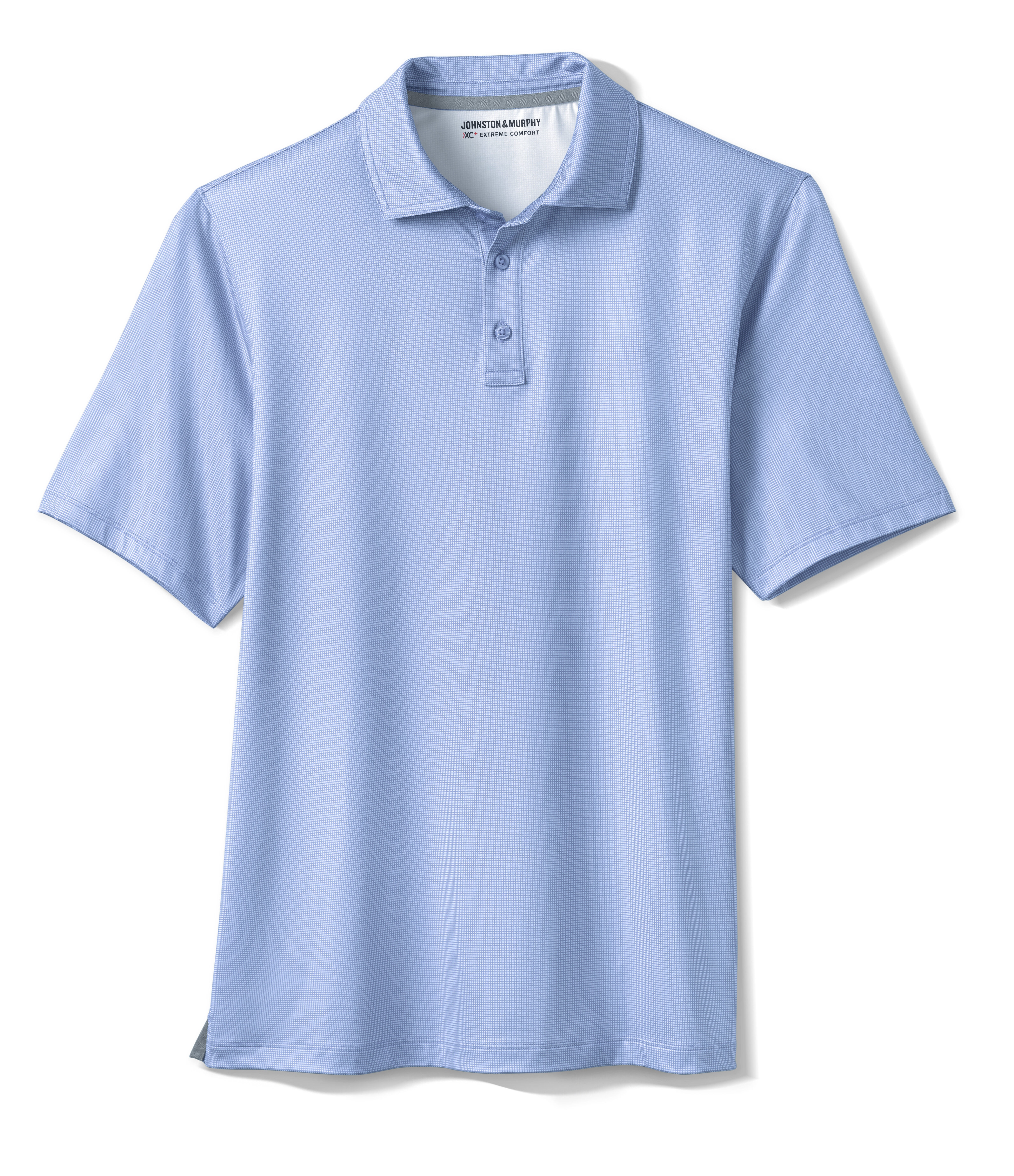 Men's XC+™ Ace Performance Polo | Johnston & Murphy