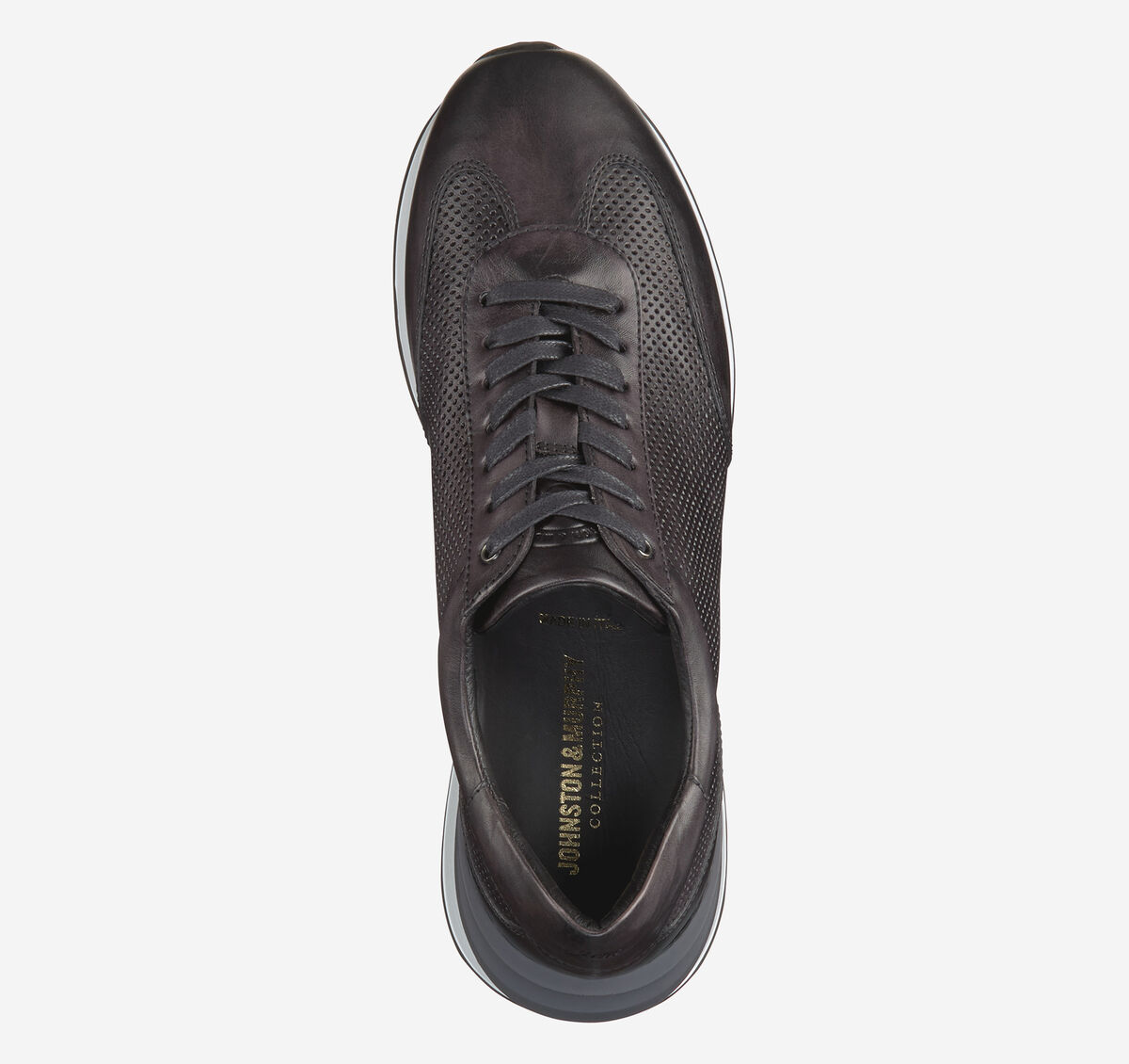 Briggs Perfed U-Throat image number null