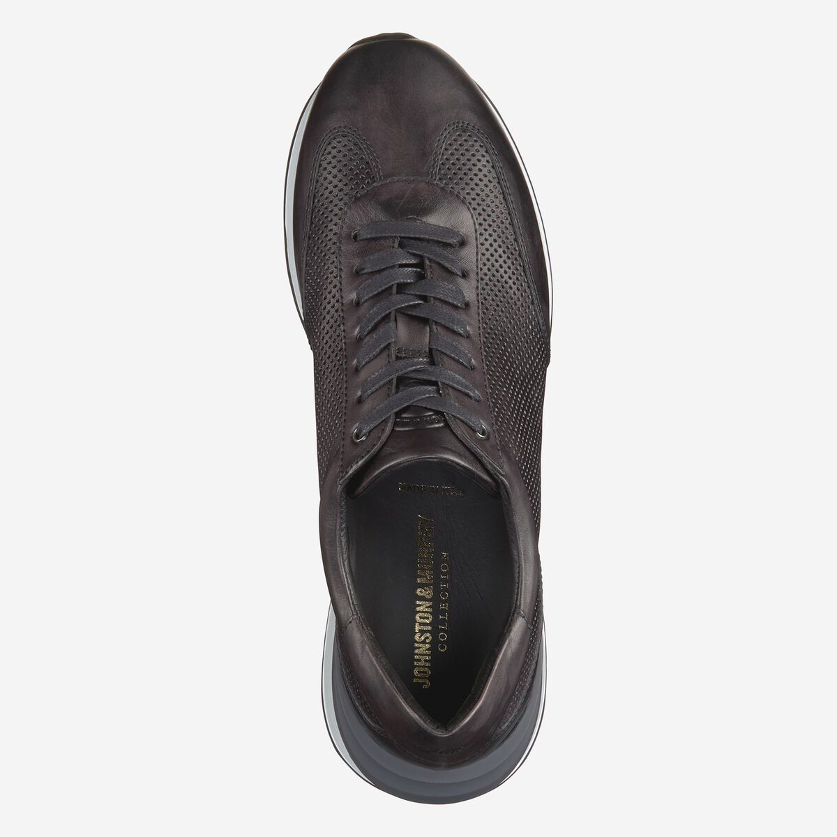 Briggs Perfed U-Throat image number null