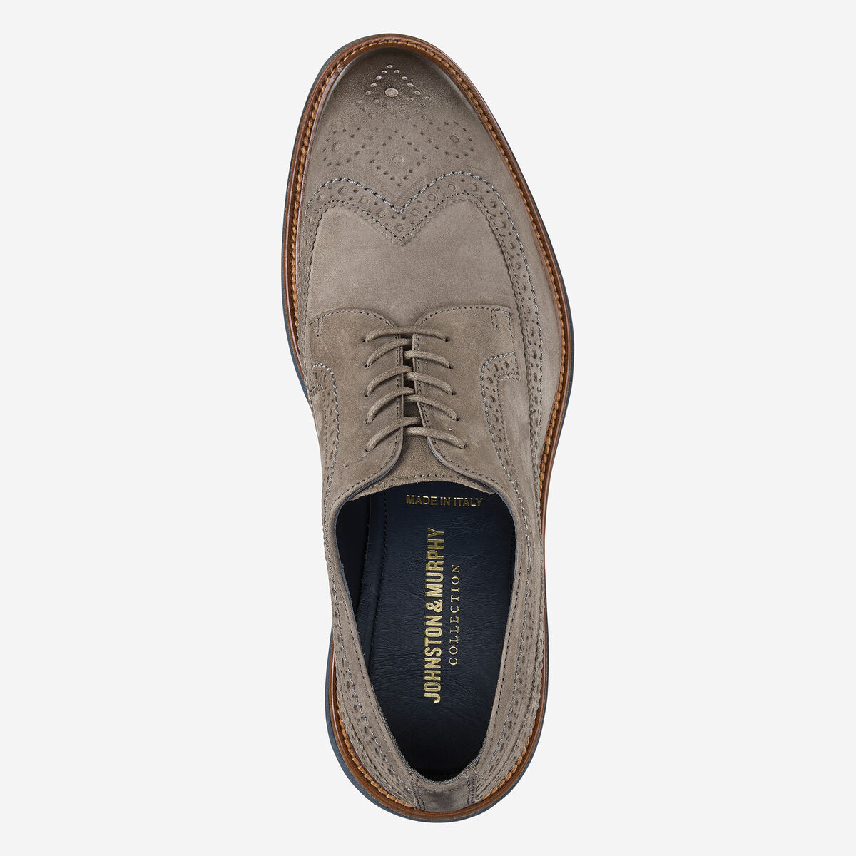 Jameson Longwing image number null