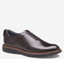 Upton One-Piece Perfed Plain Toe image number null