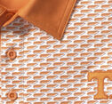 Collegiate XC+&trade; State Print Polo image number null