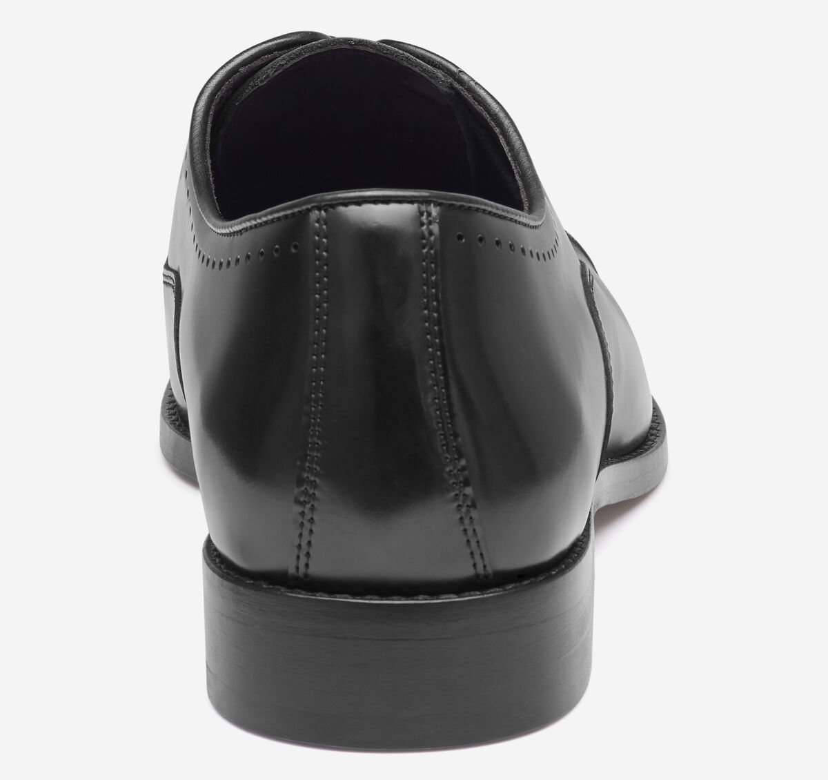 Arrister Cap Toe image number null