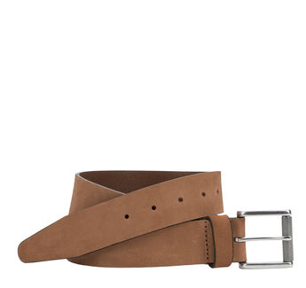 Roller Buckle Belt