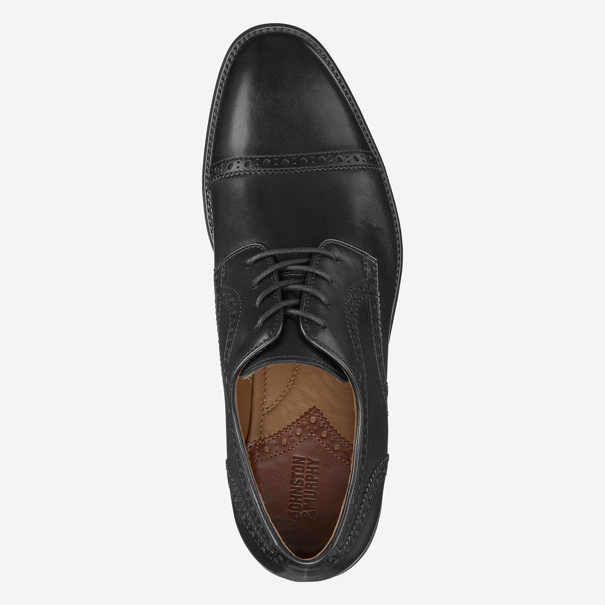 Henrick Cap Toe image number null