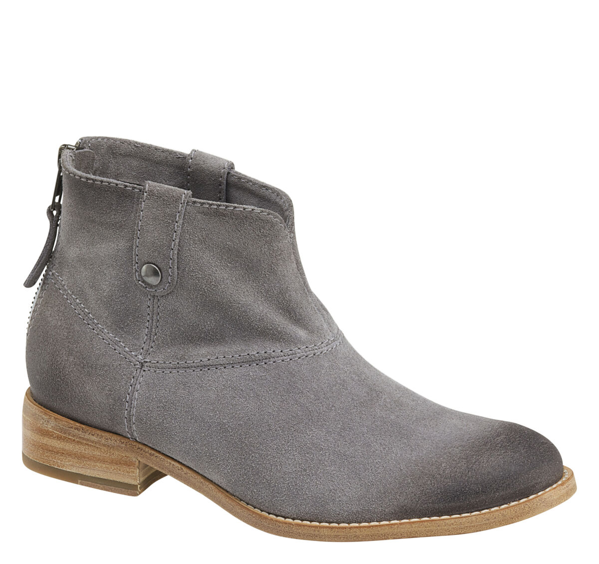 Stephanie Stitched Bootie display picture 1