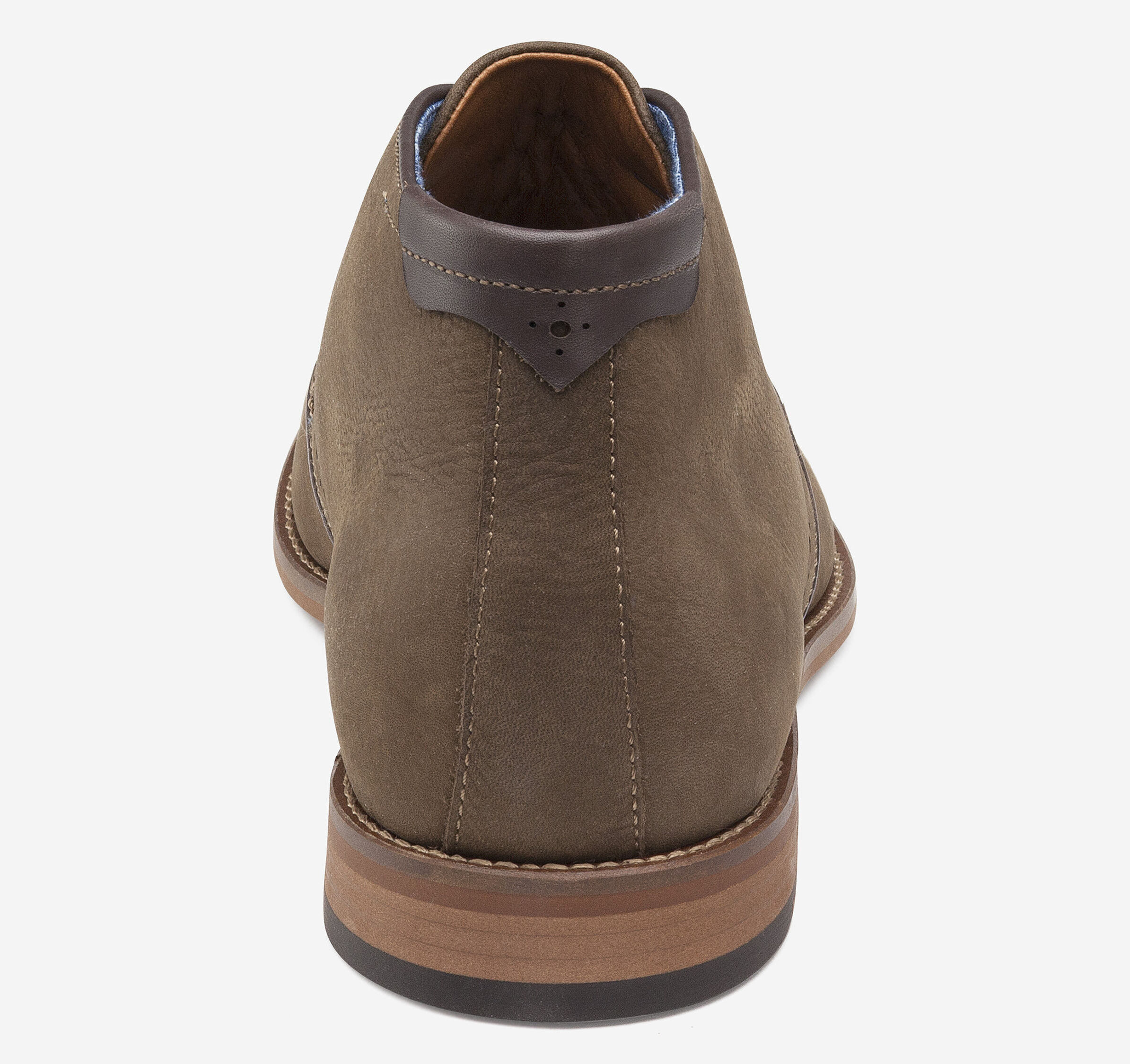 Milliken Chukka Johnston & Murphy