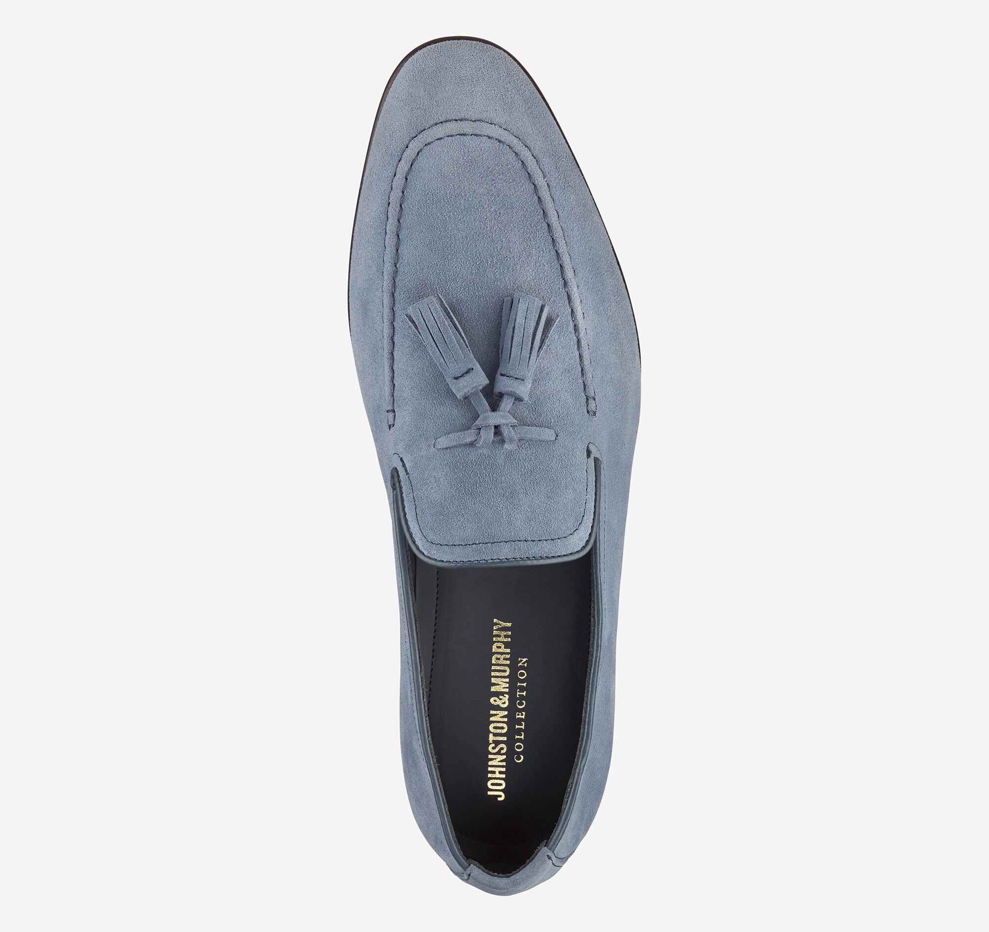 Taylor Tassel Loafer