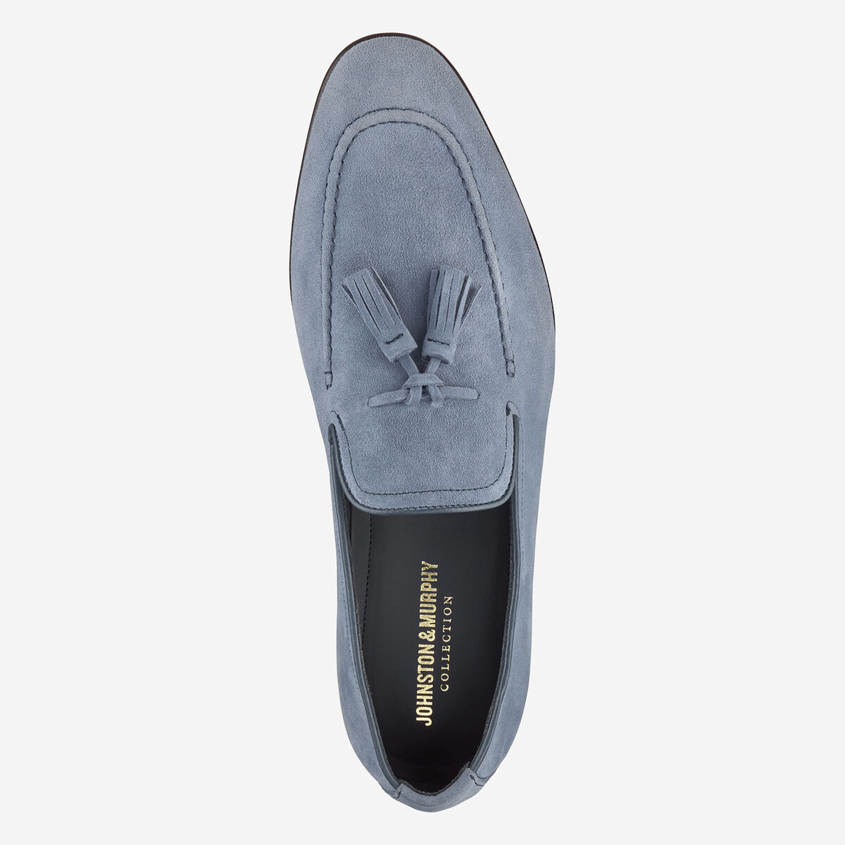 Taylor Tassel Loafer image number null