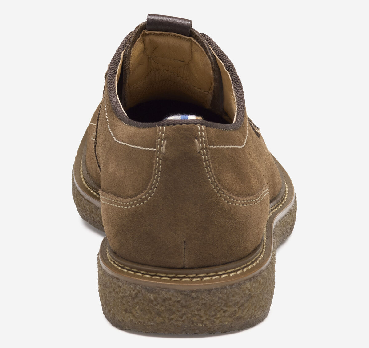 Clint Plain Toe image number null