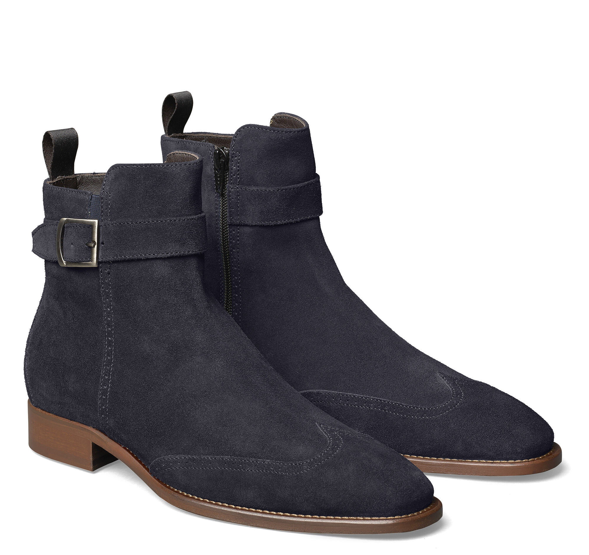 johnston and murphy cormac chukka