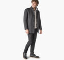 Upton Car Coat image number null