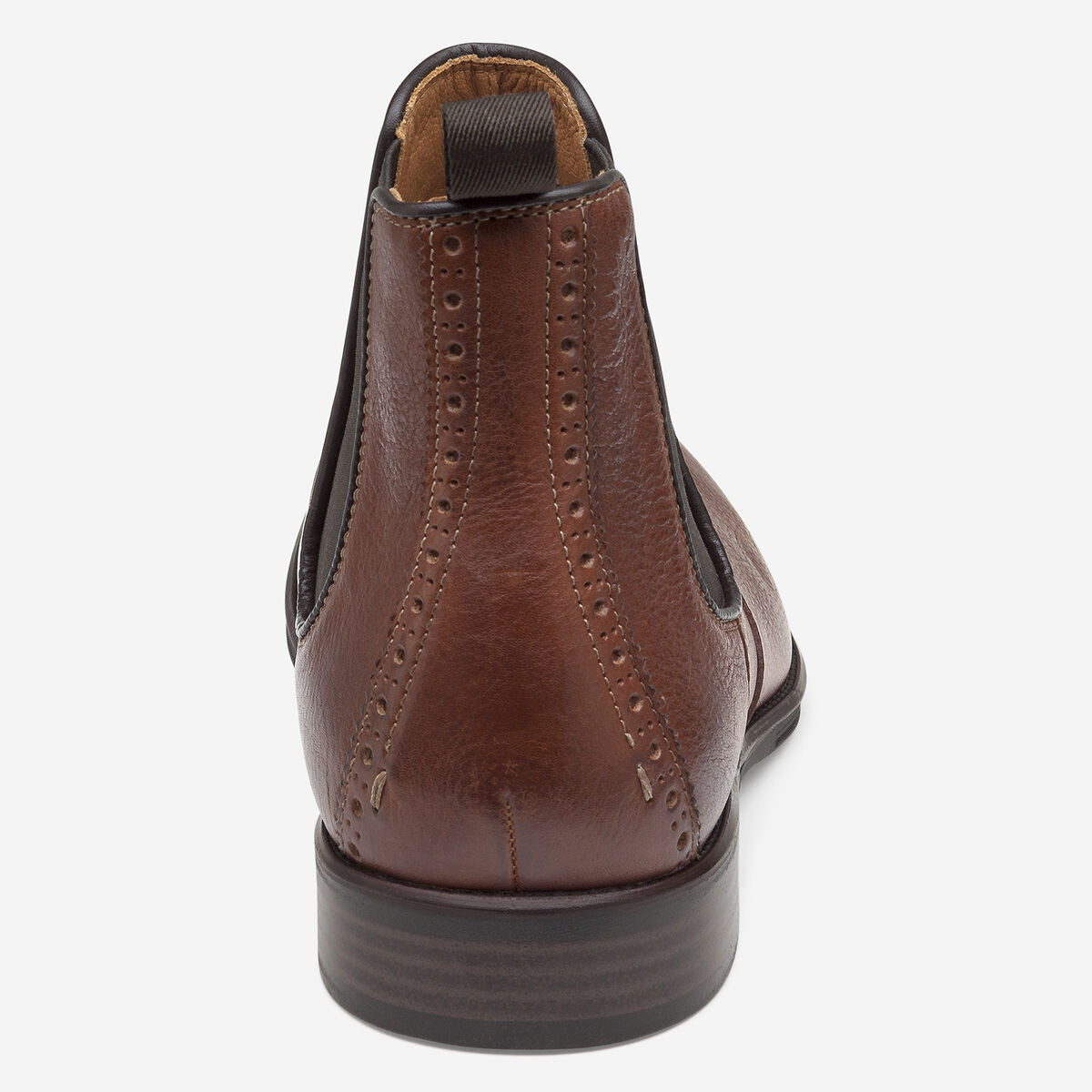 Henrick Chelsea Boot image number null