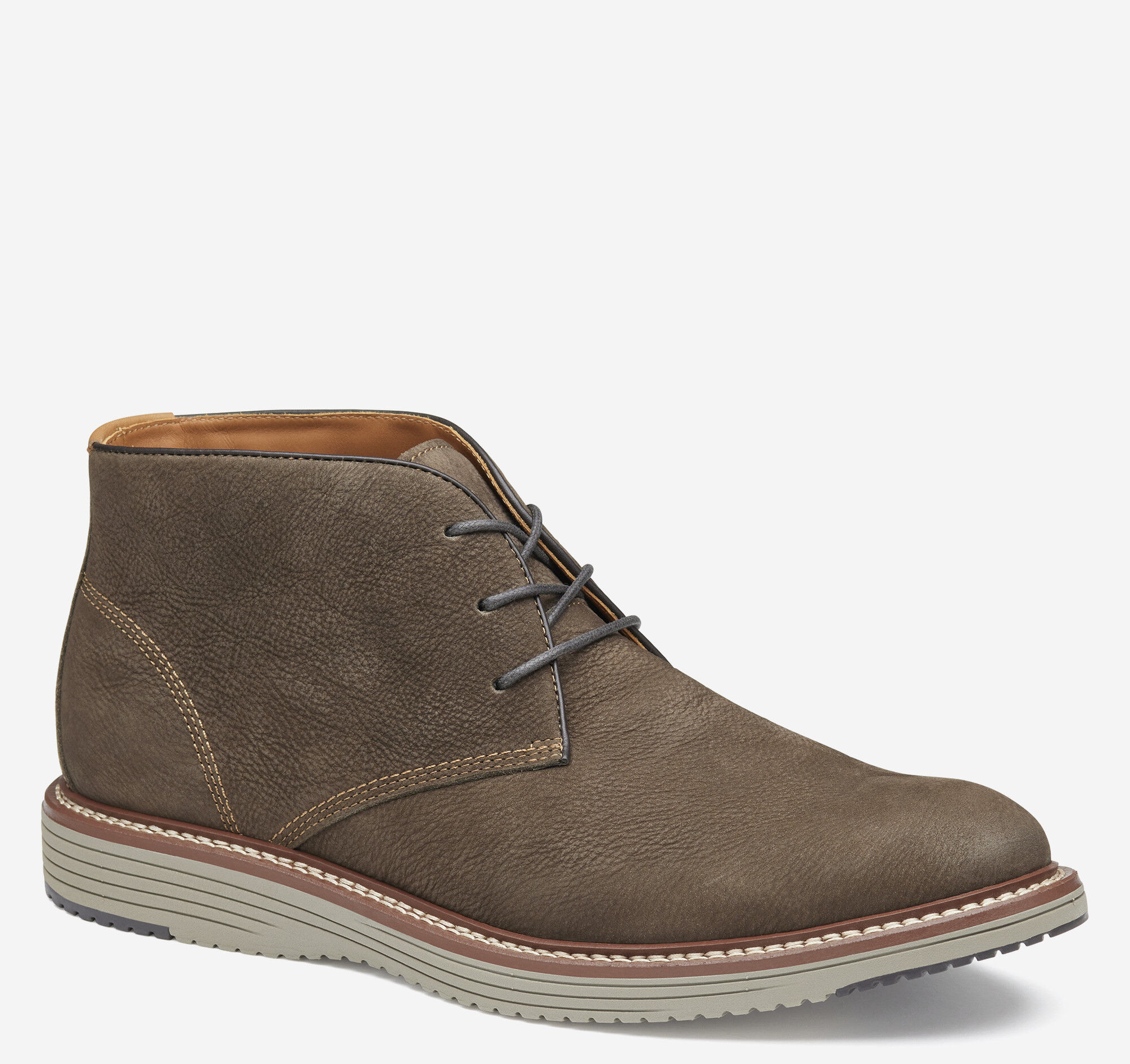 Men s Boots Chukkas Dress Boots Johnston Murphy