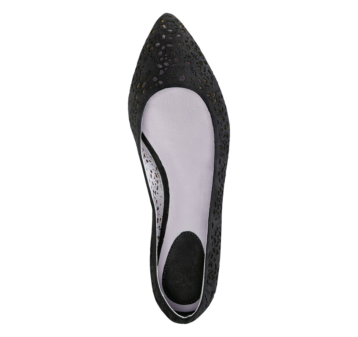 Tami Laser-Cut Ballet&nbsp; image number null