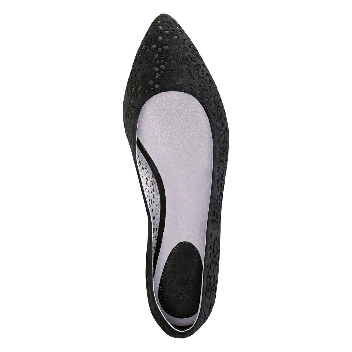 Tami Laser-Cut Ballet  image number null