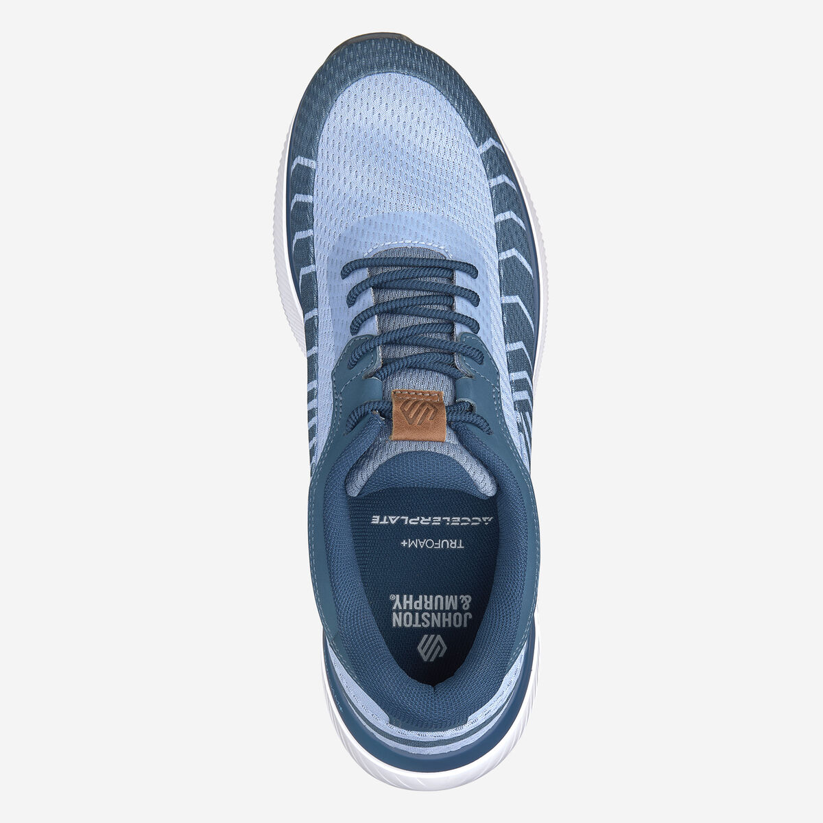 Miles Knit U-Throat image number null