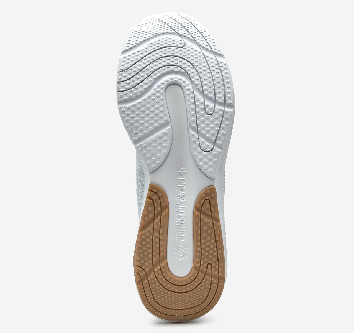 Miles Knit Lace-Up image number null