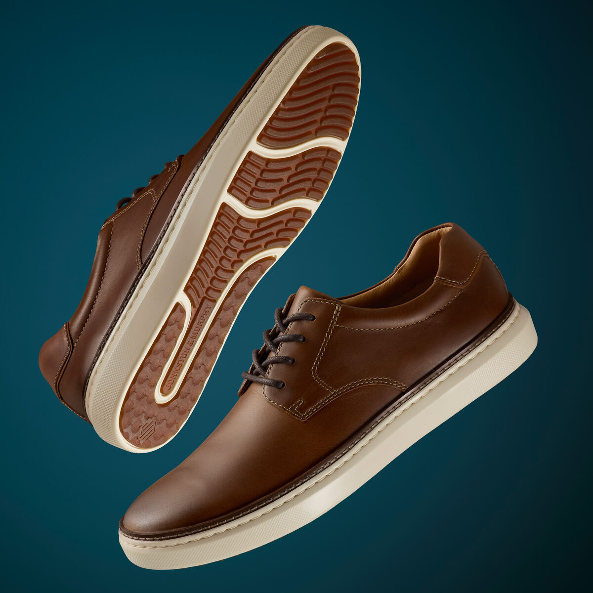 McGuffey 2 Plain Toe image number null