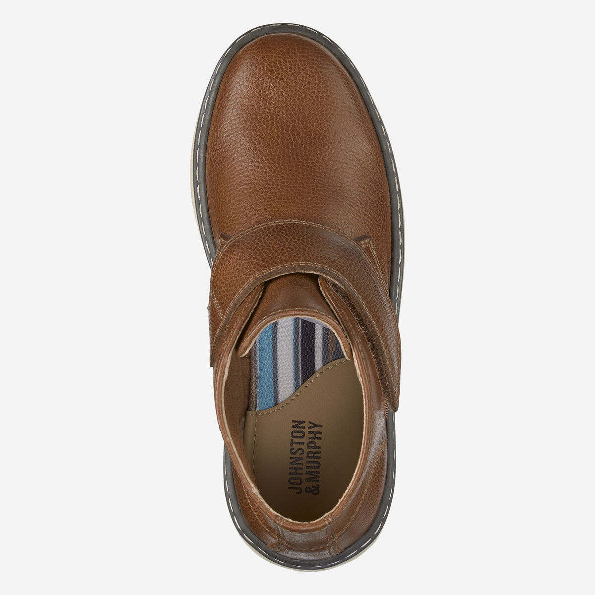 Little Kid McGuffey Chukka image number null