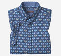 Printed Short-Sleeve Shirt image number null