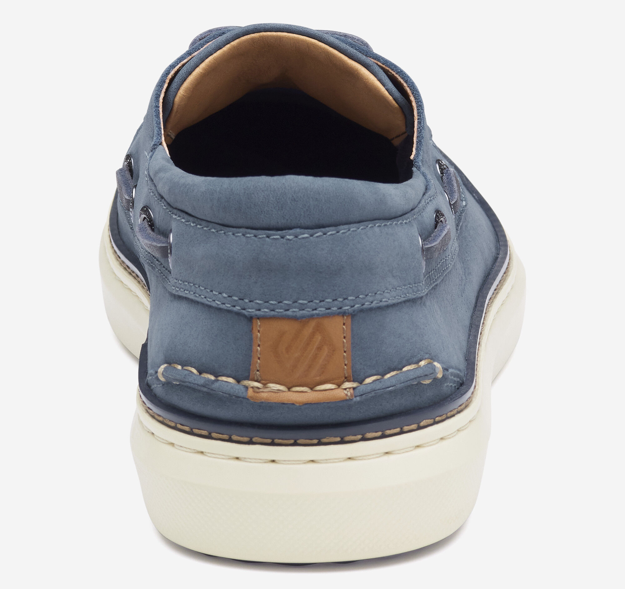 McGuffey 2 Boat Shoe