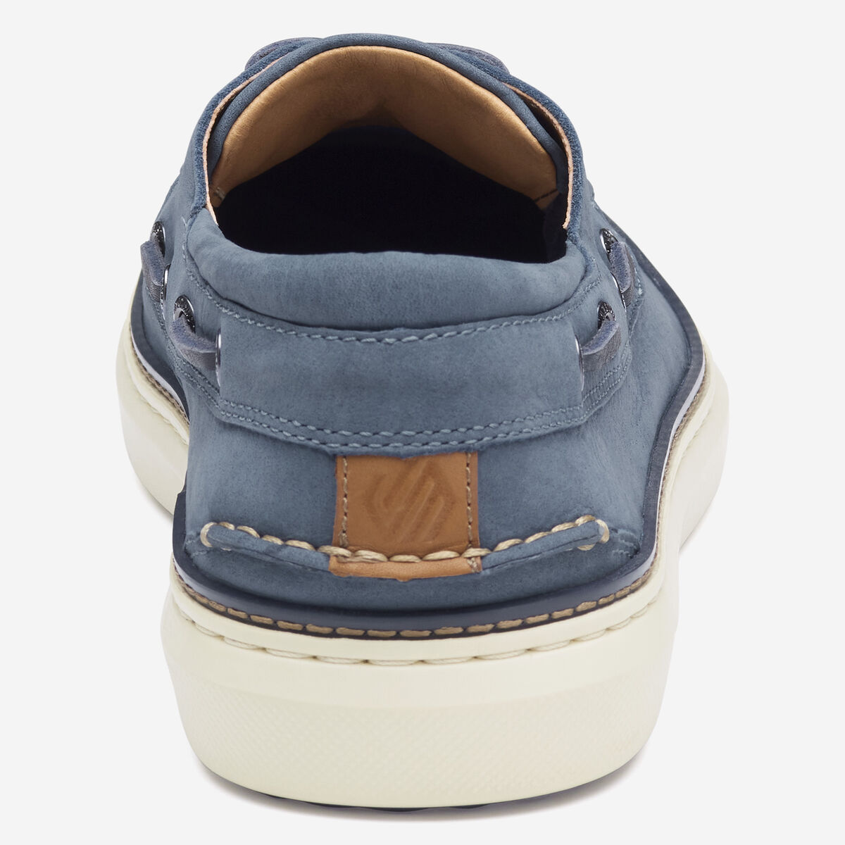 McGuffey 2 Boat Shoe image number null