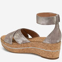 Gigi Cross-Band Sandal image number null