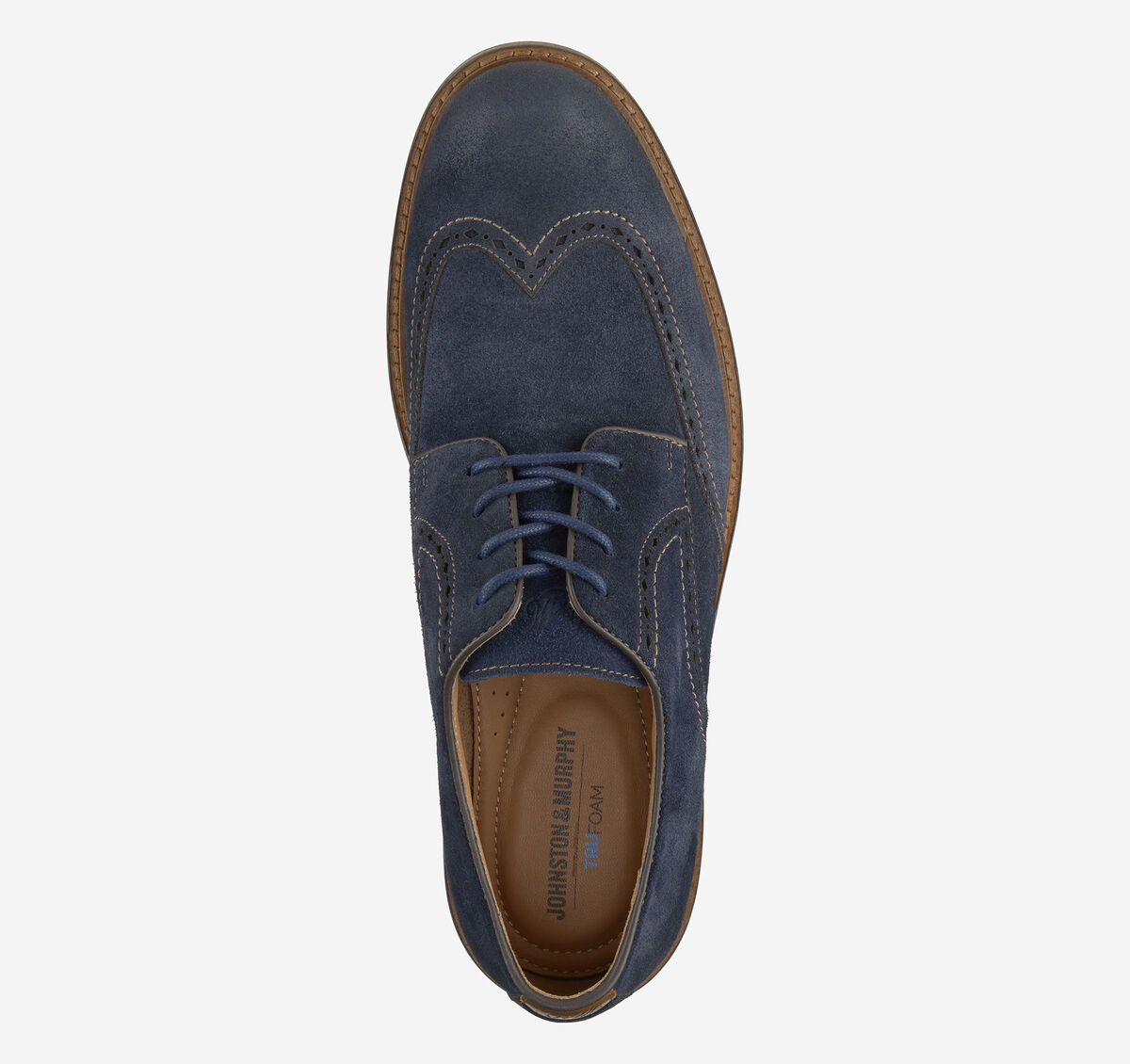 Ripley Wingtip image number null