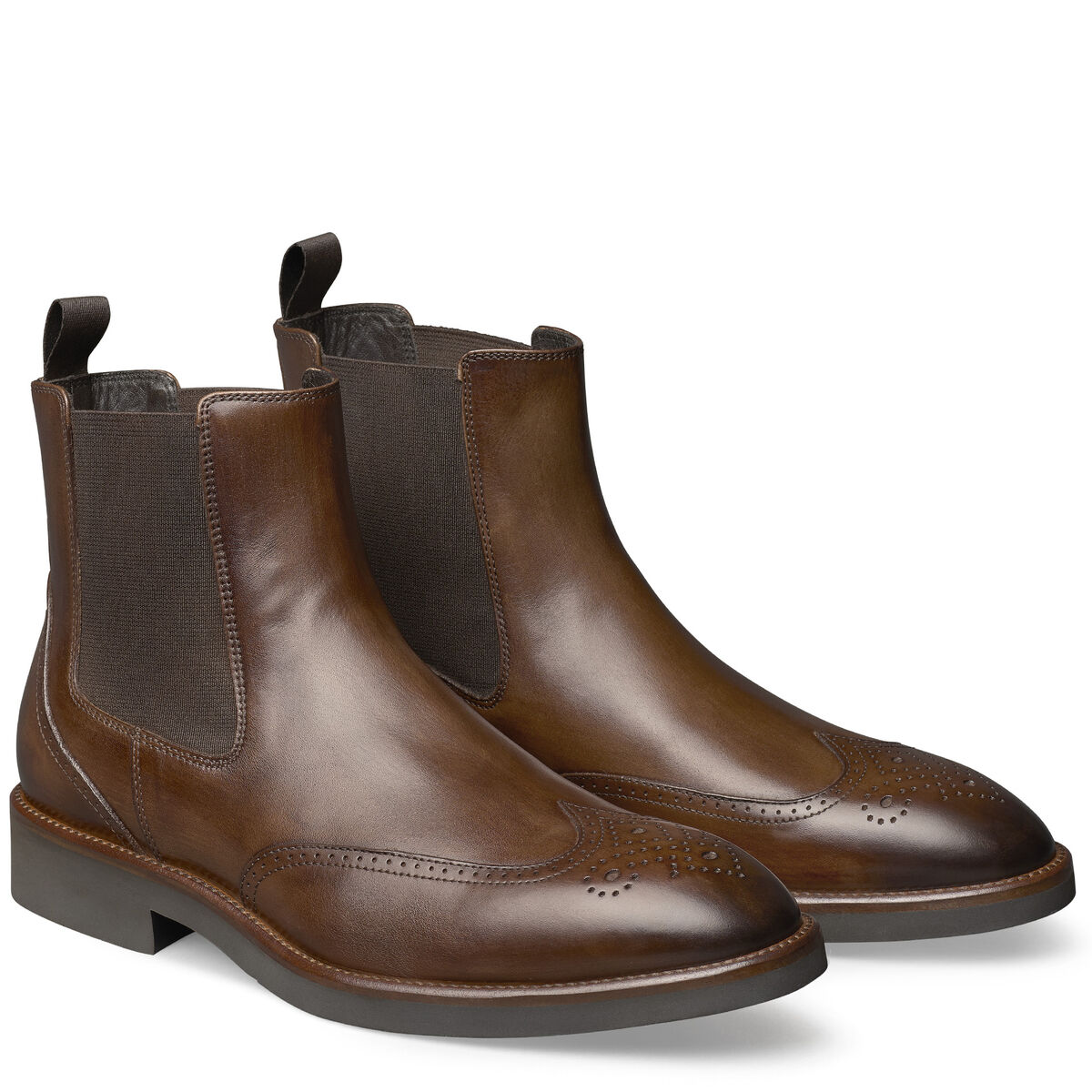 Ridgeland Chelsea Boot image number null