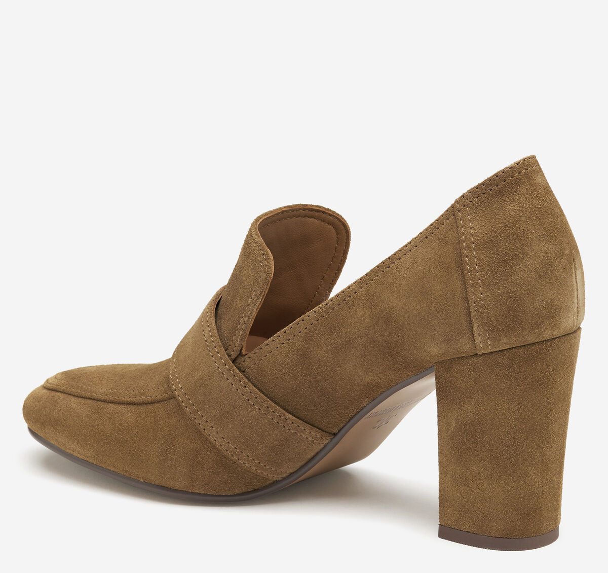 Charlotte Loafer image number null