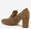 Charlotte Loafer image number null