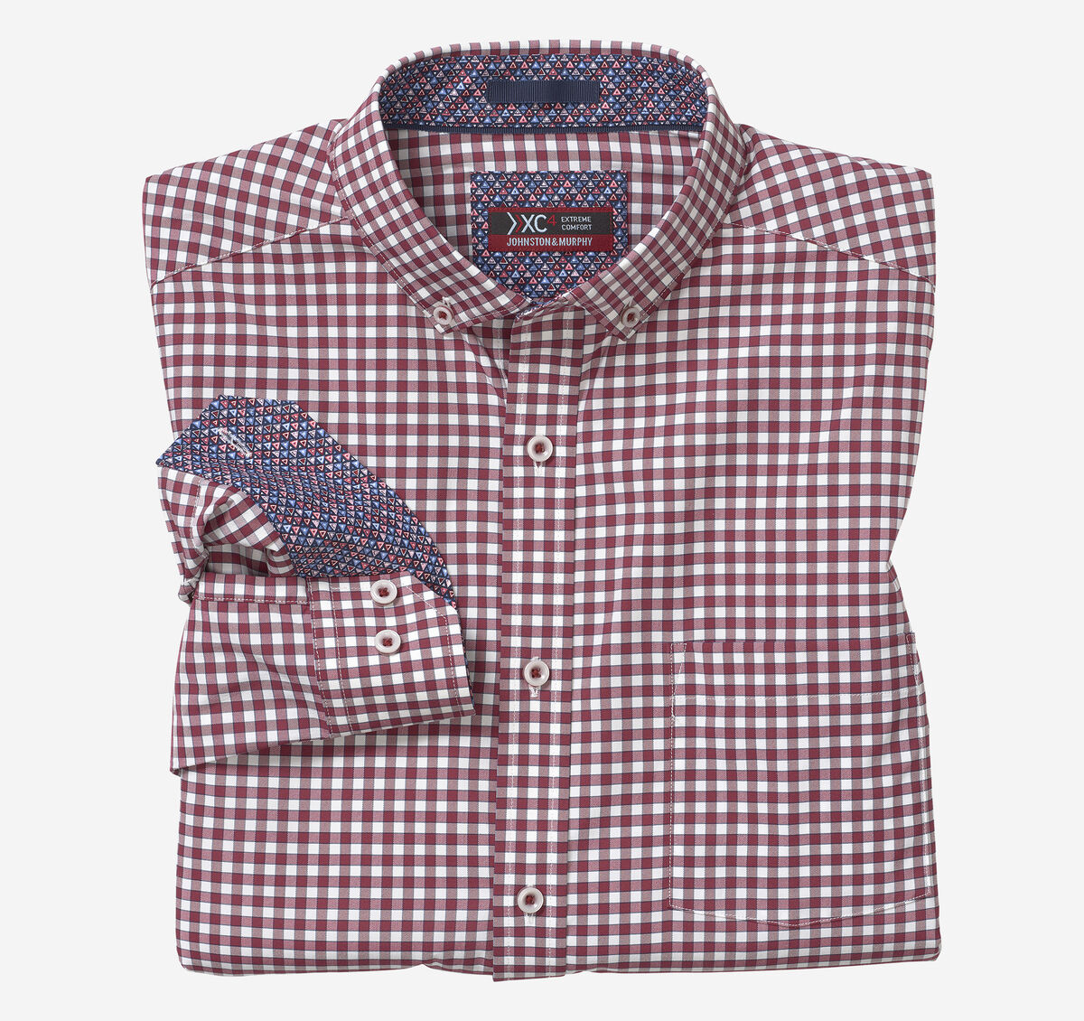 XC4&reg; Performance Shirt image number null