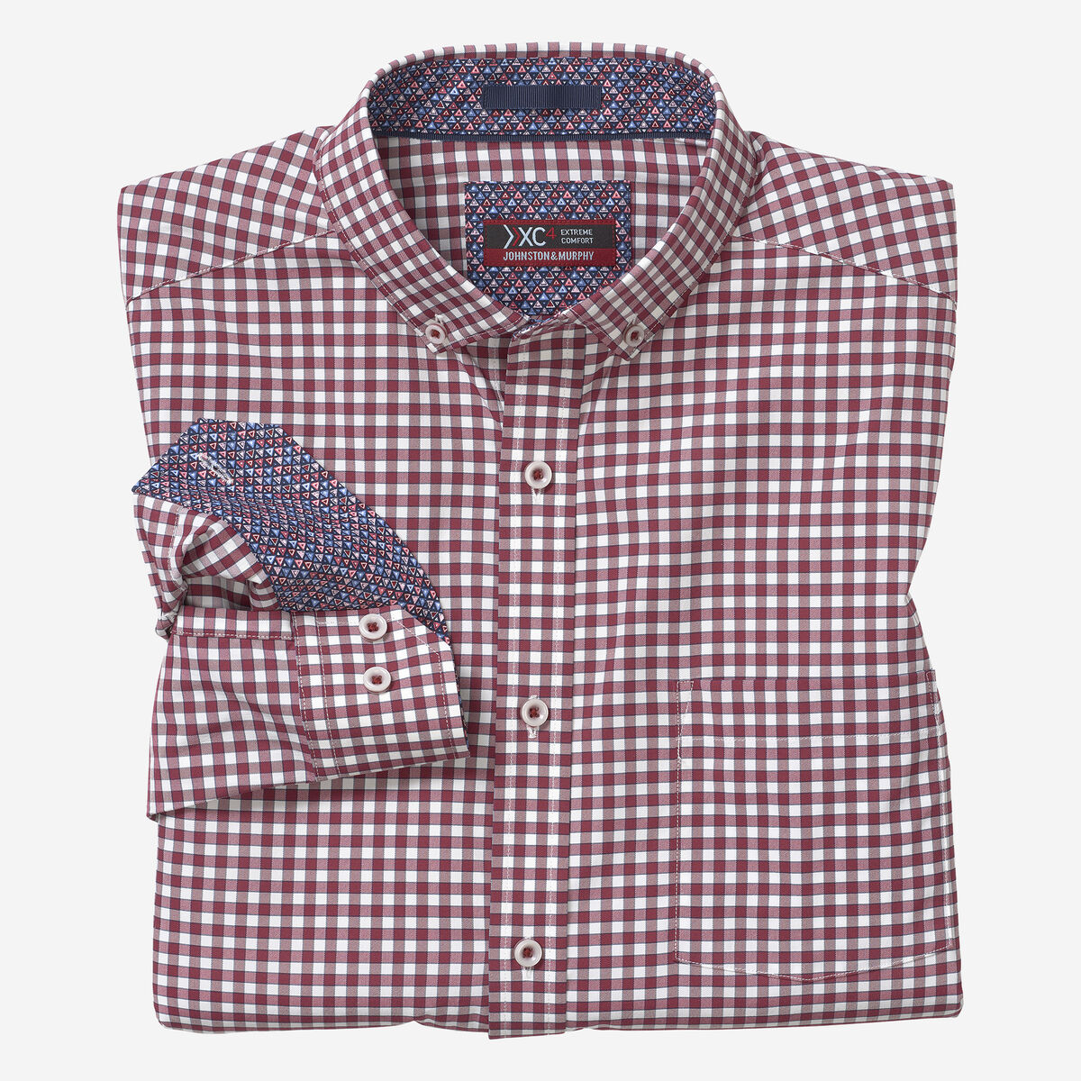 XC4&reg; Performance Shirt image number null