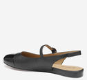 Claire Mary Jane Slingback image number null