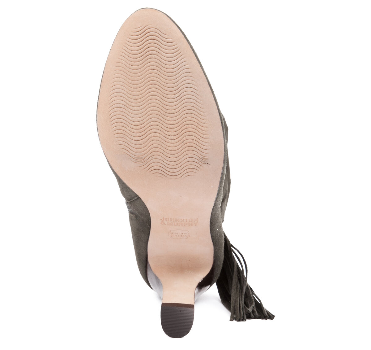 Keaton Cuff Bootie image number null