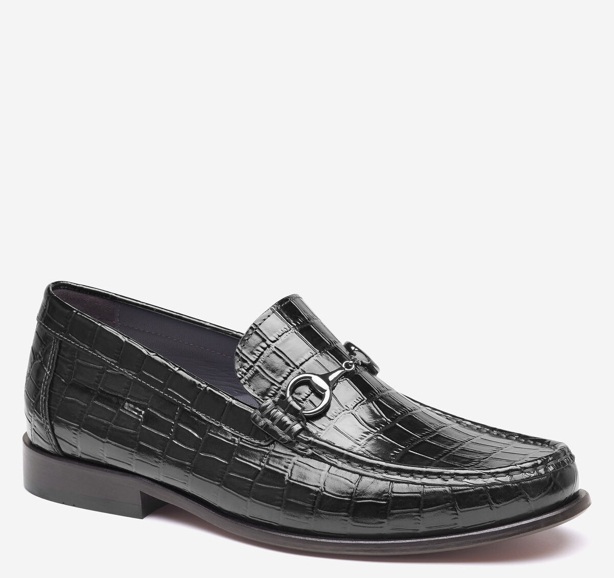 Humphrey Bit Loafer image number null