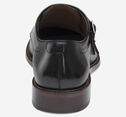 Sayer Cap-Toe Double-Buckle Monk Strap image number null