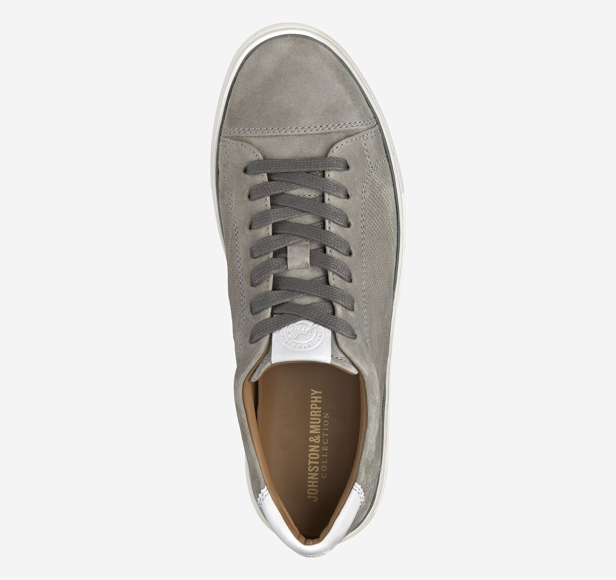 Luther Perfed Lace-to-Toe image number null