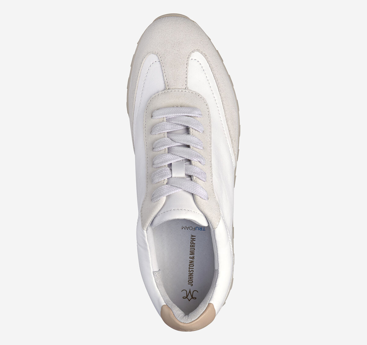 Piper T-Toe Lace-Up image number null