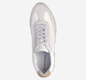 Piper T-Toe Lace-Up image number null