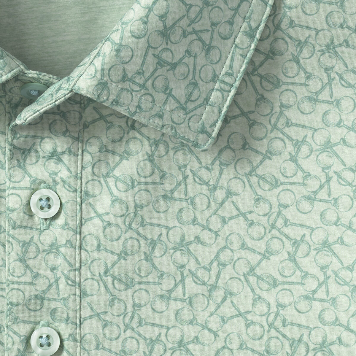 XC+&trade; Ace Performance Polo image number null