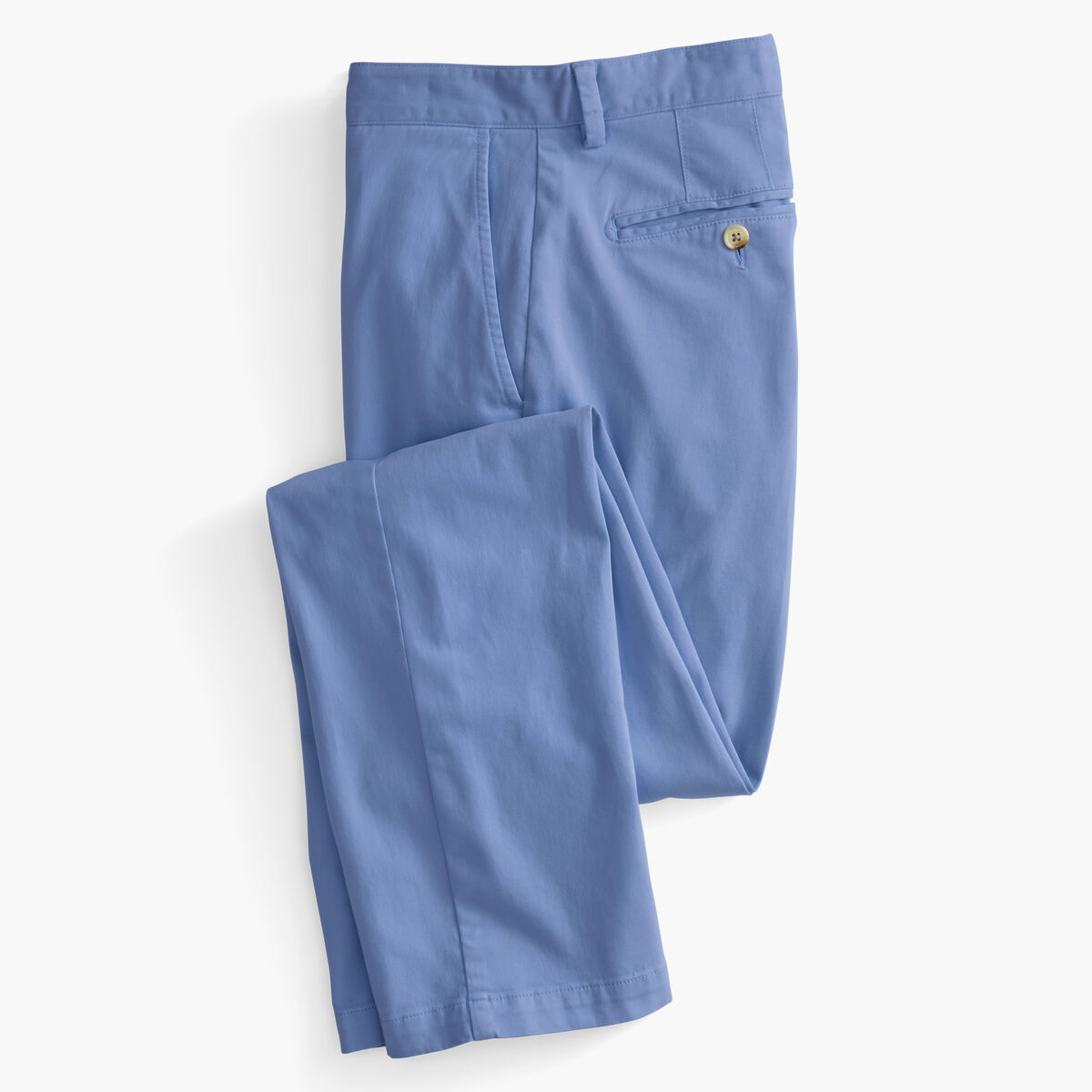 Washed Chinos image number null