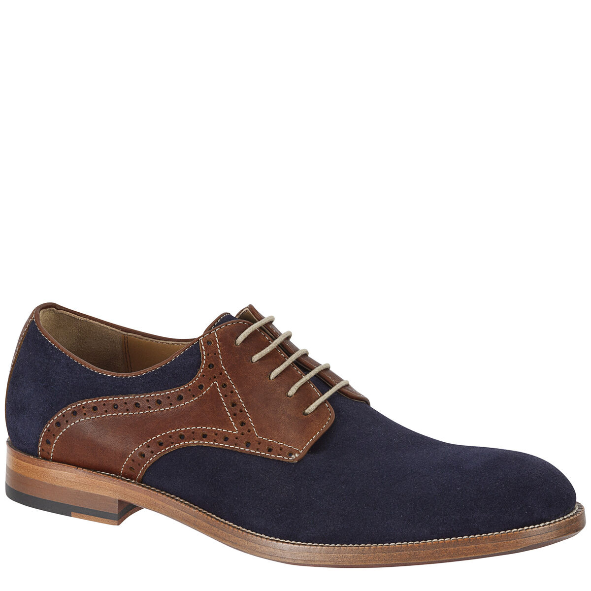 Clayton Saddle image number null