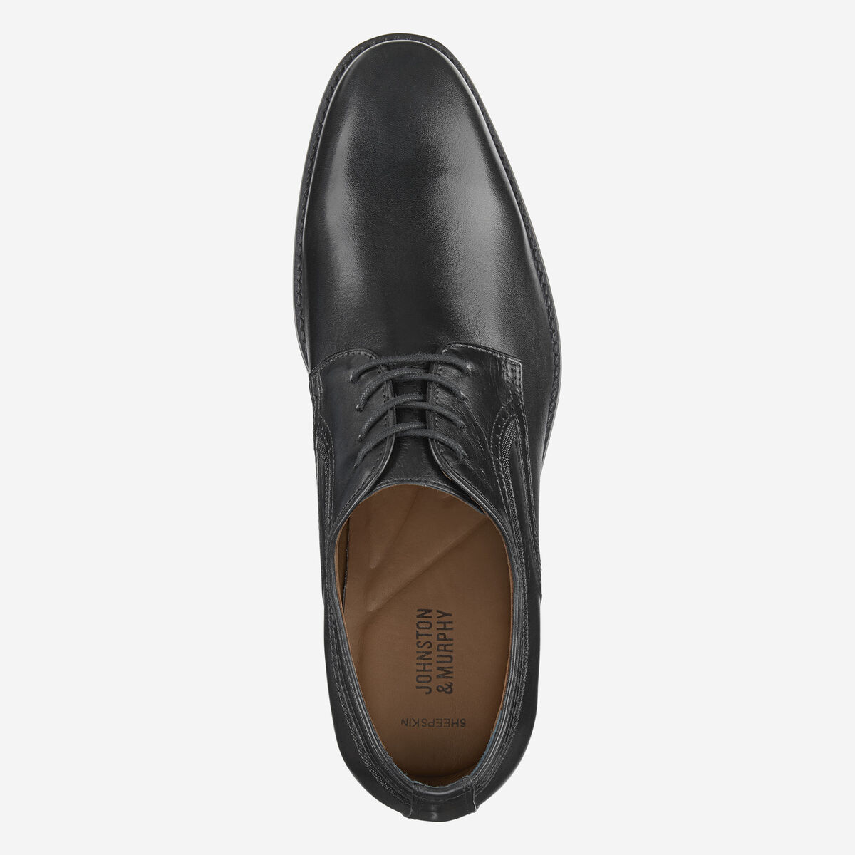 Danridge Plain Toe image number null