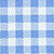 Game Day XC4® Long-Sleeve Gingham Shirt - Light Blue